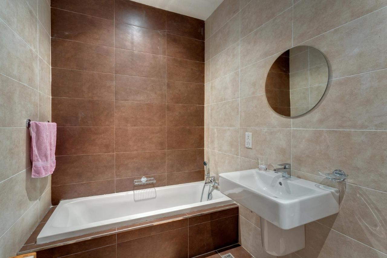 Modern Apartment In The Best Location, Perfect For Families 斯利马 外观 照片