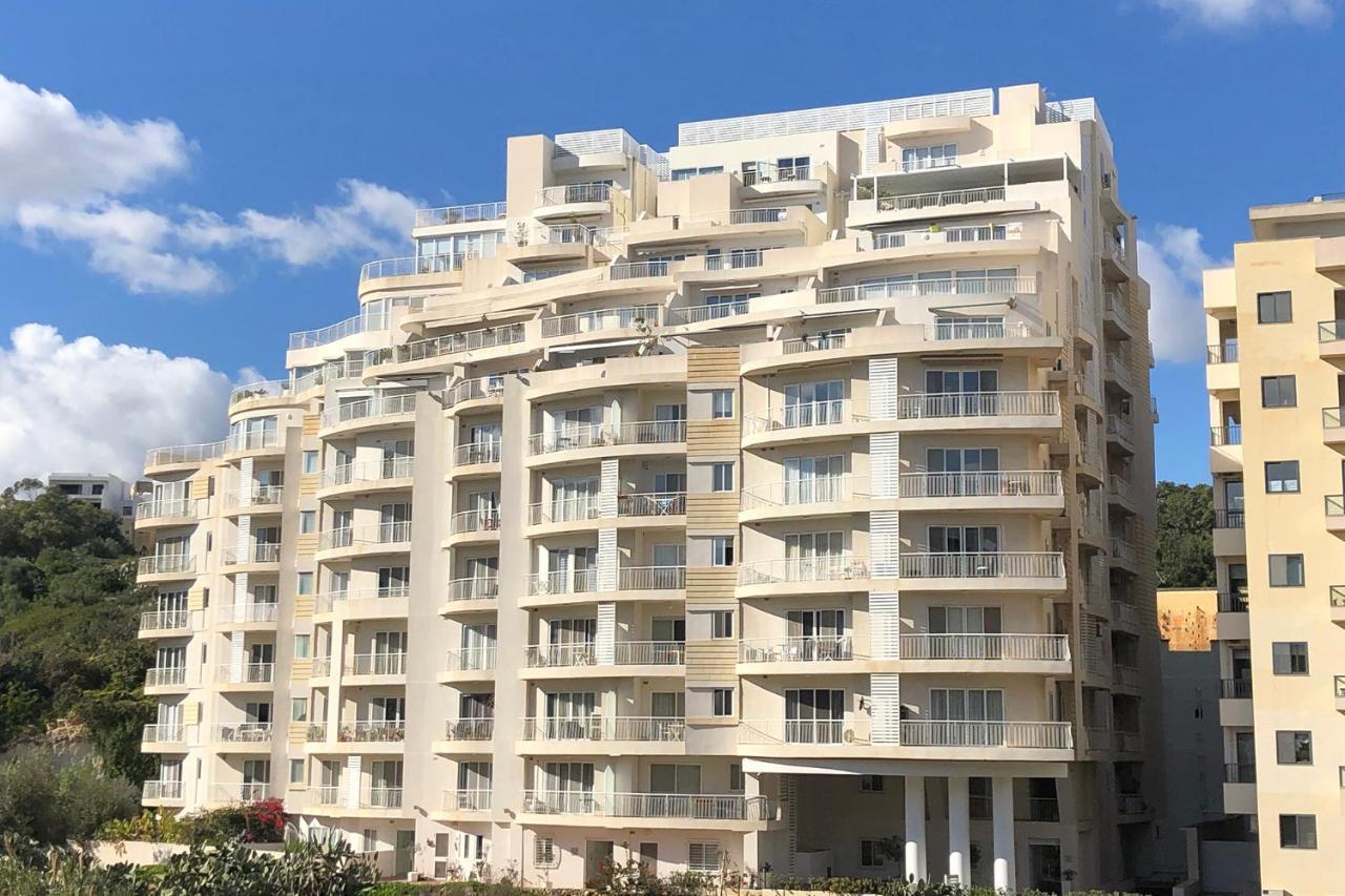 Modern Apartment In The Best Location, Perfect For Families 斯利马 外观 照片